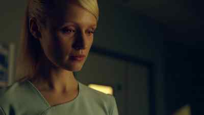 Your eyes. - Humans