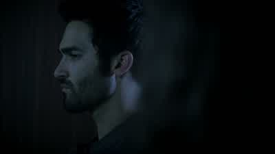 Your face. - Teen Wolf