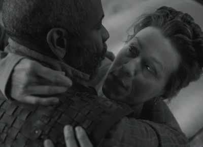 Your face, my Thane, is as a book
where men may read strange matters. - The Tragedy of Macbeth
