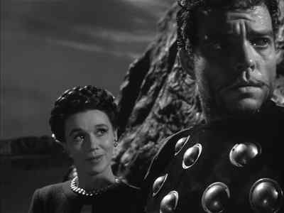 Your face, my thane, is as a book where
men may read strange matters. - Macbeth