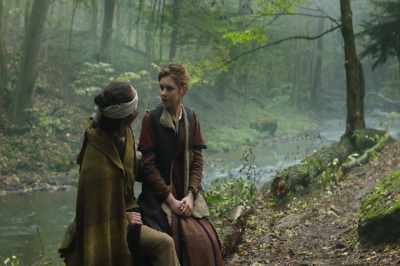 Your face was the very
last thing I ever saw. - Britannia
