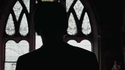 Your face. What did you do to...? - Night of Dark Shadows