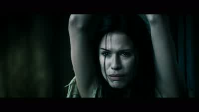 Your face will not be here when this is over, wiIl it? - Underworld: Rise of the Lycans