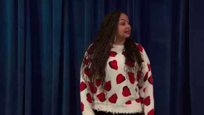 Your faces say, "not so great." - Raven's Home