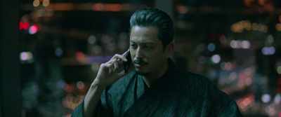 Your faces will be everywhere. - Yaksha: Ruthless Operations