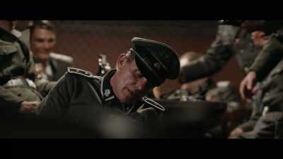 Your faith doesn't allow you? - Sobibor