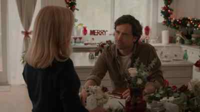 Your family.
And that includes you. - Confessions of a Christmas Letter