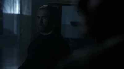 Your family back there? - Falling Skies