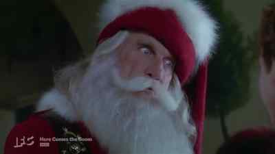 YOUR FAMILY IS WAITING. - All I Want for Christmas