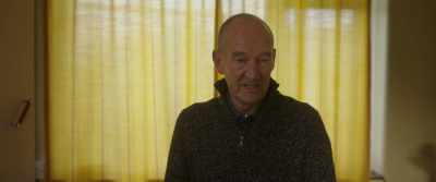 Your family were put on
this earth to destroy mine, - Bull