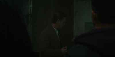 Your family. - Nancy Drew