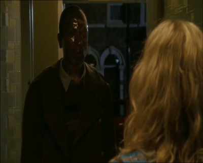 Your family up north weren't very forthcoming. - Afterlife