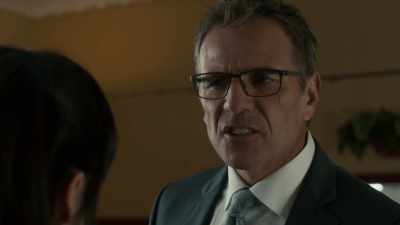 Your family is using you.
They're playing - Burden of Truth