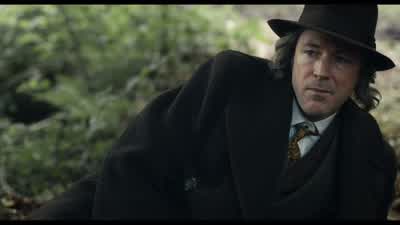 Your family were healers? - Peaky Blinders