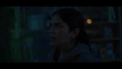 Your family will be deported.
They'll take the serum. - Tacoma