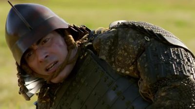 Your family will be
extinguished from history. - DC's Legends of Tomorrow