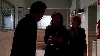  Your family's waiting for you. - CSI: Crime Scene Investigation
