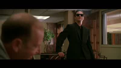 Your fans are church folk JohnnyChristiansThey don't wanna hear you singingto a bunch of murderers and rapists trying to cheer them upWell they're not Christians then - Walk the Line
