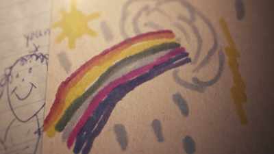 Your fantasies as a writer are: - Judy Blume Forever