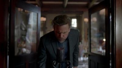 Your fate is for you to decide. - Legacies