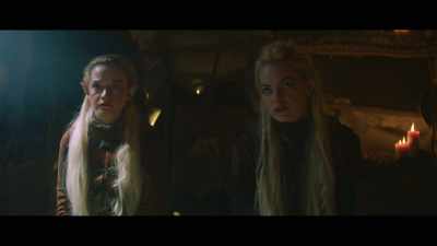 Your fates are intertwined, - Maniac