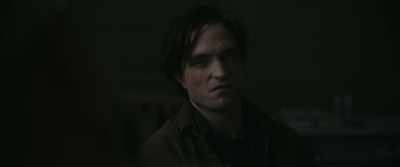 Your father was a good man. - The Batman