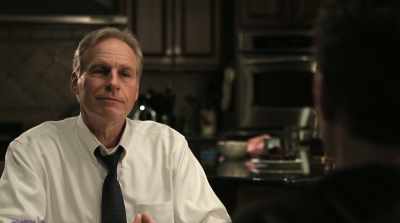 Your father was a
great American hero. - Skydog