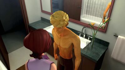 Your father is a great many things but he is not a monster - Firebreather