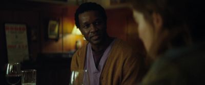 Your father is a man whose past is complete now. - Montana Story