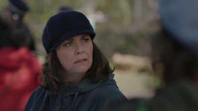 Your father is a very
attractive man for his age. - The Trouble with Maggie Cole