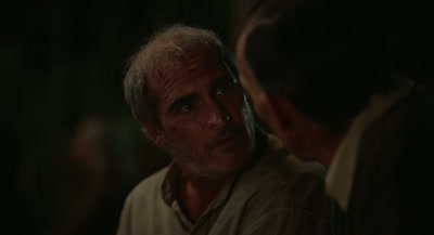 Your father is alive - Beau Is Afraid