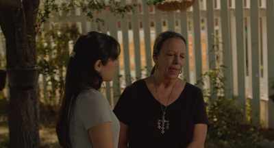 - Your father has always
been battling his demons. - Haunted Valley