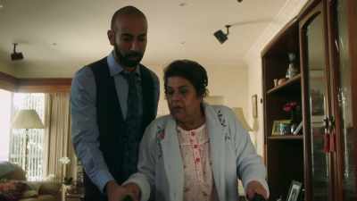 - Your father and
I were not intimate - Five Bedrooms