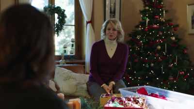 Your father has been writing
Christmas letters for years. - To All a Good Night