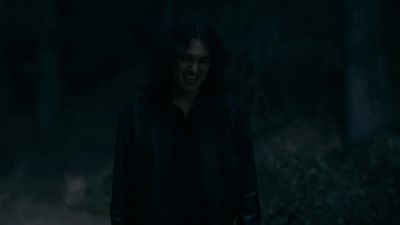 Your father betrayed Satan. - American Horror Story