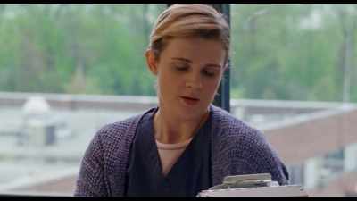 Your father was brought to us
the night before last, - The Meyerowitz Stories