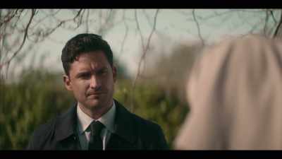 Your father deserved some peace
for his final days. - The Long Call