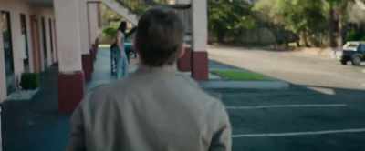 Your father didn't die, David, - Lansky