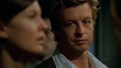 Your father died protecting you. - The Mentalist