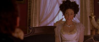 Your father does not much trouble to conceal his plans. - Vanity Fair