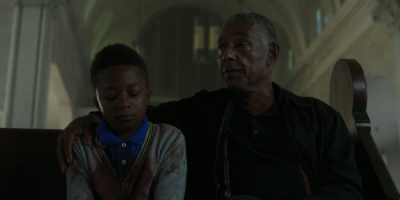 Your father does what
he thinks is best for you - Parish