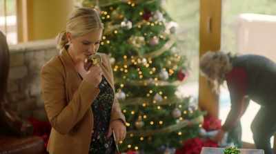 Your father forgot to put
the gift labels on. - Dear Christmas