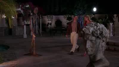 Your father has a well-rounded collection. - Clueless