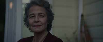 Your father hasn't told you
much about me, has he? - Juniper