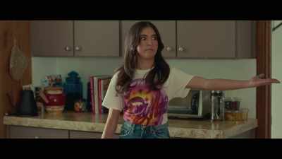 Your father having this baby
is a real blessing. - The Slumber Party