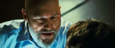 Your father, he helped give us the atomic bomb. - Iron Man