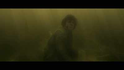 Your father is here.
He's always been here. - Percy Jackson and the Olympians