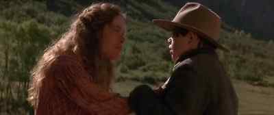 Your father, he's gonna be all right. - Tall Tale