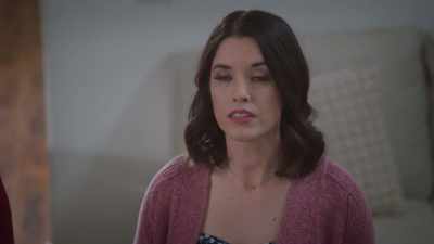 - Your father and I
don't have anything to-- - Hiding from My Husband