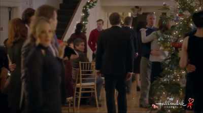 Your father and I got a divorce
but that does not mean - Reunited at Christmas